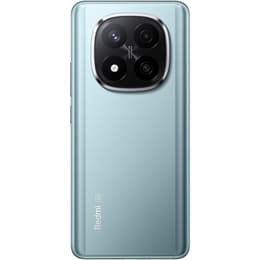 Xiaomi Redmi Note 14 Pro+ 5G 256GB - Blau - Ohne Vertrag