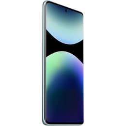 Xiaomi Redmi Note 14 Pro+ 5G 256GB - Blau - Ohne Vertrag