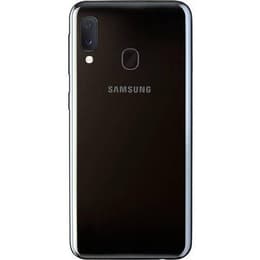 Galaxy A20e 32GB - Schwarz - Ohne Vertrag