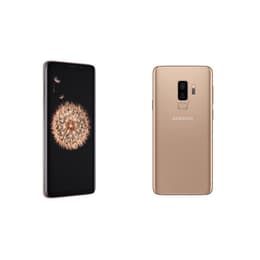 Galaxy S9 64GB - Roségold - Ohne Vertrag