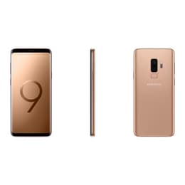 Galaxy S9 64GB - Roségold - Ohne Vertrag