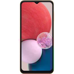 Galaxy A13 64GB - Orange - Ohne Vertrag