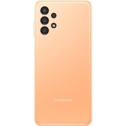 Galaxy A13 64GB - Orange - Ohne Vertrag