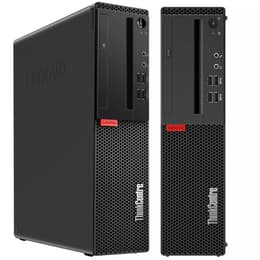 Lenovo ThinkCentre M710S SFF Pentium 3.5 GHz - SSD 256 GB RAM 8 GB