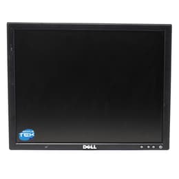 Bildschirm 17" LCD 1280 X 1024 Dell E178FPC
