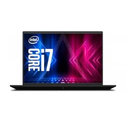 Ibm, Lenovo ThinkPad P1 Gen 4 16" Core i7 2.5 GHz - SSD 1 TB - 32GB QWERTZ - Deutsch