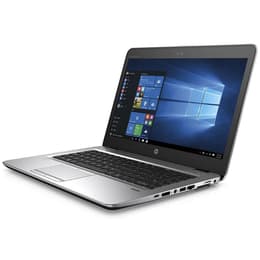 Hp EliteBook 745 G4 14" A10 2.4 GHz - SSD 256 GB - 8GB AZERTY - Französisch