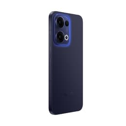 Oppo Reno13 256GB - Blau - Ohne Vertrag