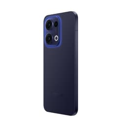 Oppo Reno13 256GB - Blau - Ohne Vertrag