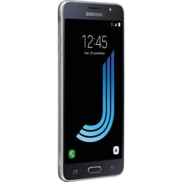 Galaxy J5 (2016) 16GB - Schwarz - Ohne Vertrag