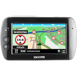 Snooper Syrius S2000 GPS