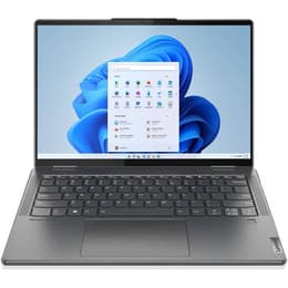 Lenovo Yoga 7 14IAL7 Touch 14" Core i5 1.7 GHz - SSD 512 GB - 8GB QWERTY - Schwedisch