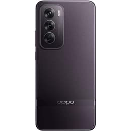 Oppo Reno12 256GB - Braun - Ohne Vertrag