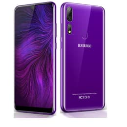 Duoduogo A40 32GB - Violett - Ohne Vertrag