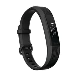 Fitbit Alta HR (Koko L) Verbundenes Objekt