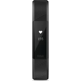 Fitbit Alta HR (Koko L) Verbundenes Objekt