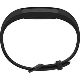 Fitbit Alta HR (Koko L) Verbundenes Objekt