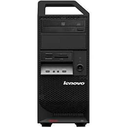Lenovo ThinkStation E20 Core i5 3,2 GHz - HDD 250 GB RAM 4 GB