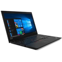 Lenovo ThinkPad L590 15" Core i5 1.6 GHz - SSD 512 GB - 16GB QWERTZ - Deutsch