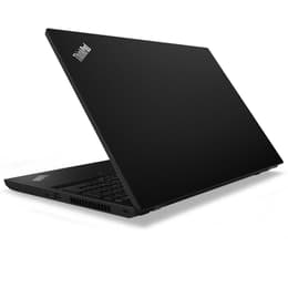 Lenovo ThinkPad L590 15" Core i5 1.6 GHz - SSD 512 GB - 16GB QWERTZ - Deutsch