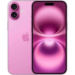 iPhone 16 Plus 256GB - Rosé - Ohne Vertrag