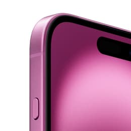 iPhone 16 Plus 256GB - Rosé - Ohne Vertrag