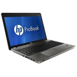 HP ProBook 4535s 15" A4 1.9 GHz - HDD 320 GB - 4GB AZERTY - Französisch