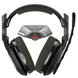 Astro Gaming A40 Kopfhörer Noise cancelling gaming verdrahtet mit Mikrofon - Grün