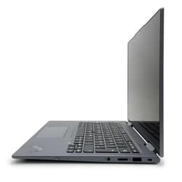 Lenovo ThinkPad X1 Yoga G7 14" Core i7 3.5 GHz - SSD 256 GB - 32GB QWERTZ - Deutsch