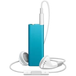 MP3-player & MP4 2GB iPod Shuffle - Blau