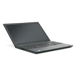 Lenovo ThinkPad L15 G2 15" Core i5 2.4 GHz - SSD 256 GB - 8GB QWERTZ - Deutsch