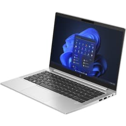 HP EliteBook 630 G10 13" Core i5 1.3 GHz - SSD 512 GB - 8GB QWERTY - Spanisch