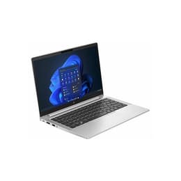 HP EliteBook 630 G10 13" Core i5 1.3 GHz - SSD 512 GB - 8GB QWERTY - Spanisch
