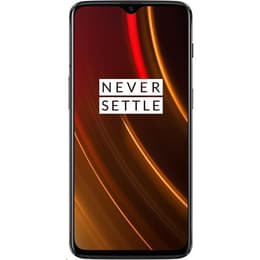 OnePlus 6T 256GB - Schwarz - Ohne Vertrag - Dual-SIM