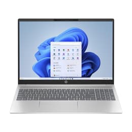 HP Pavilion 16-ag0001na 16" Ryzen 7 3.3 GHz - SSD 512 GB - 16GB QWERTY - Englisch