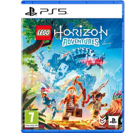 LEGO Horizon Adventures - PlayStation 5