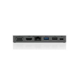 Lenovo 4X90S92381 Dock & Docking-Station