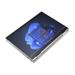 HP Elite X360 830 G9 13" Core i7 1.7 GHz - SSD 512 GB - 16GB QWERTY - Englisch