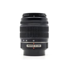 Objektiv SMC Pentax-DA L 50-200mm F4-5.6 ED F/4-5.6 200