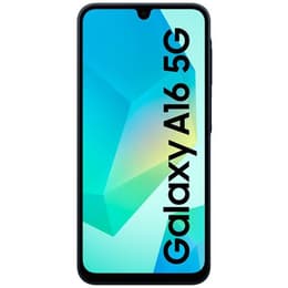 Galaxy A16 5G 128GB - Schwarz - Ohne Vertrag