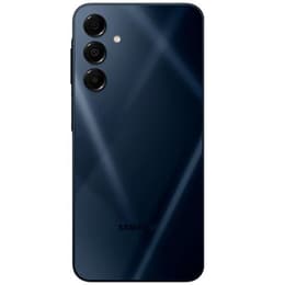 Galaxy A16 5G 128GB - Schwarz - Ohne Vertrag