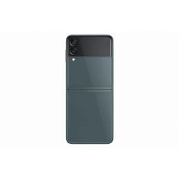 Galaxy Z Flip3 5G 256GB - Grün - Ohne Vertrag