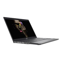 Fujitsu LifeBook U9310 13" Core i5 1.6 GHz - SSD 256 GB - 16GB AZERTY - Französisch