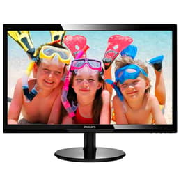 Bildschirm 24" LED Philips 246V5LHAB