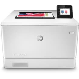 HP Color LaserJet Pro M454DW Laserdrucker Farbe