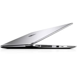 HP EliteBook Folio 1040 G3 14" Core i7 2.6 GHz - SSD 512 GB - 8GB QWERTZ - Deutsch