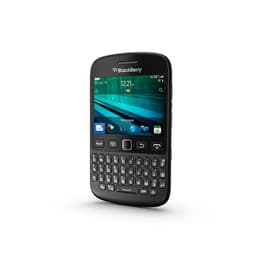 BlackBerry 9720 512GB - Schwarz - Ohne Vertrag