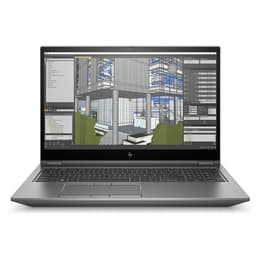 HP Zbook Fury 15 G7 15" Core i7 2.7 GHz - SSD 1 TB - 64GB AZERTY - Französisch