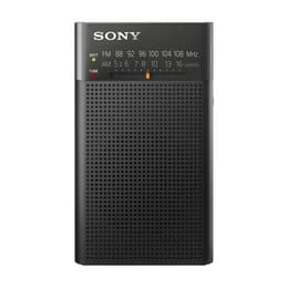 Sony ICF-P26 Radio Nein