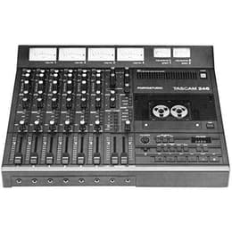 Tascam Portastudio 246 Zubehör